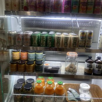 Shine Natural Market - Organic Stores Near Me - Encinitas, California Shine Natural Market - Organic Stores Near Me - Encinitas, California