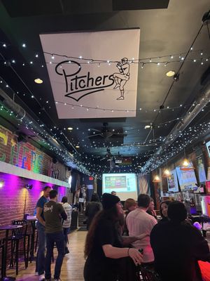 Pitchers DC by null