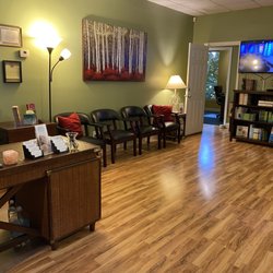 The Holistic Mental Health Clinic - Welcome!