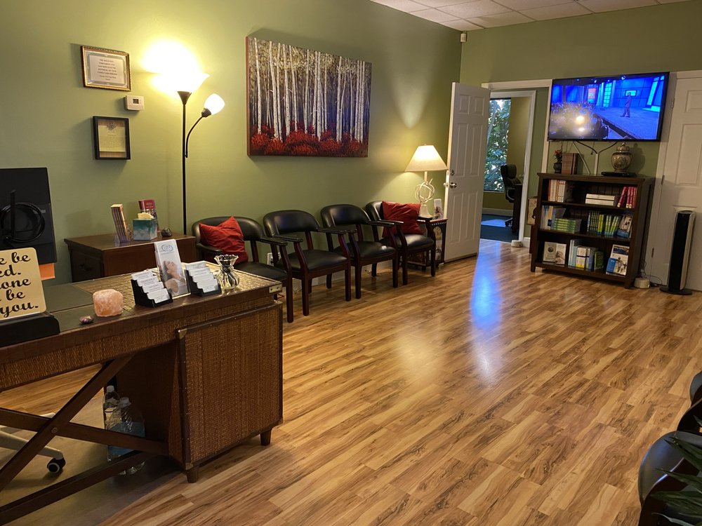 The Holistic Mental Health Clinic - grief counselor in St. Petersburg, FL