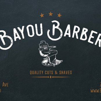 Bayou Barber - Barbers Near Me - Severn, Ontario