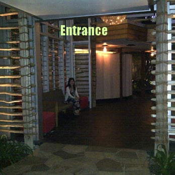 Ama Ama Restaurant - Storefront - New American Near Me - Kapolei, Hawaii