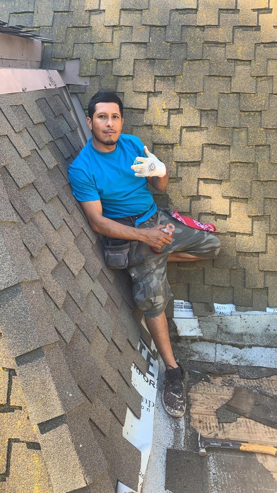 Slide of Handy Manny's Services