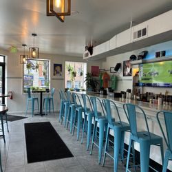 Stuggy's - Inside