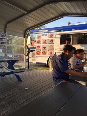 Antojitos El Progreso by null