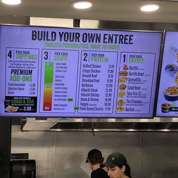 Bubbakoo's Burritos - New Mexican Cuisine Near Me - Lake Mary, Florida