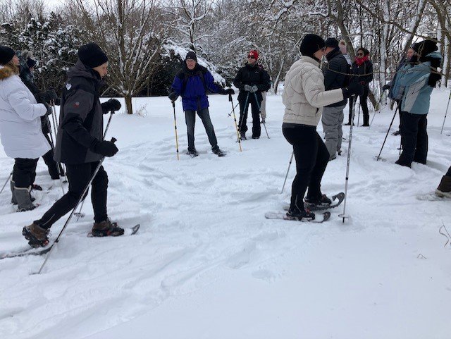 Rocktown Adventures Logo