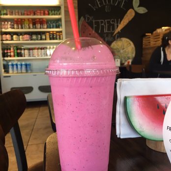 Fresheria - Managua with Vanilla Protein Powder - Sandwiches Near Me - La Jolla, California Fresheria - Managua with Vanilla Protein Powder - Sandwiches Near Me - La Jolla, California