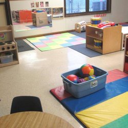 Muncie KinderCare - Toddler Classroom