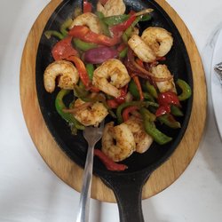 Sarai Bakery Panaderia - Fajitas. Camarooon