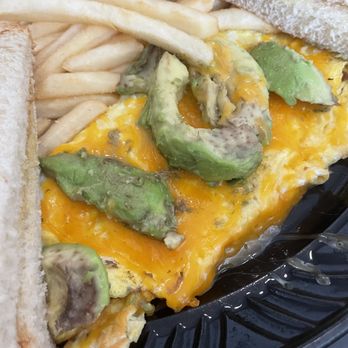 Farmer Boys - California Omelet - Burgers Near Me - San Bernardino, California Farmer Boys - California Omelet - Burgers Near Me - San Bernardino, California
