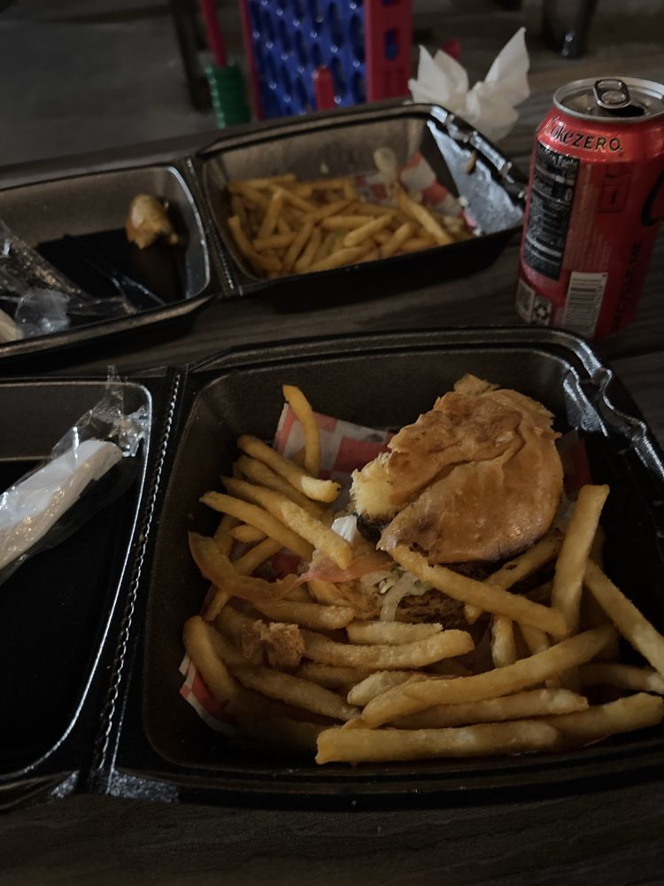 Yalla Delicious