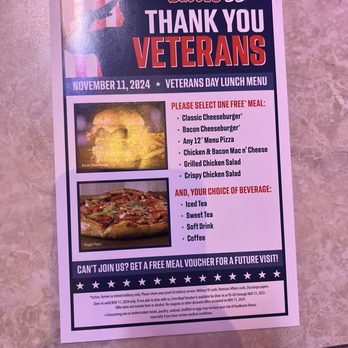 Bubba's 33 - Salad Near Me - Katy, Texas