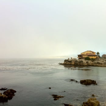Cannery Row - Monterey Bay, CA - Shopping Centers Near Me - Monterey, California