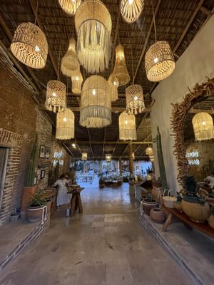 Don Sanchez Restaurant by null