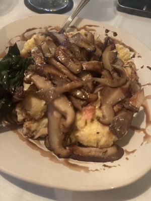 Hearth Restaurant by null