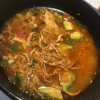 Monte Alban Mexican Grill - Mexican Near Me - Penfield, New York