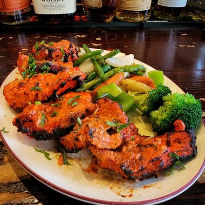 Bombay Social by null