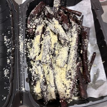 Tambayan - Ube Fries - Filipino Near Me - Philadelphia, Pennsylvania Tambayan - Ube Fries - Filipino Near Me - Philadelphia, Pennsylvania