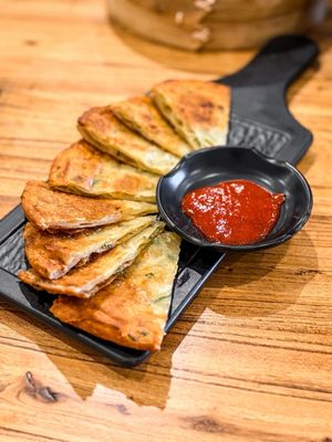 Bao Bao Dumpling by null