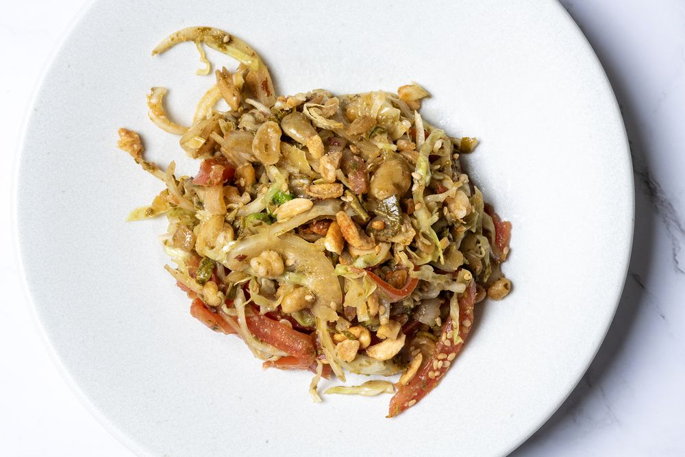 SHWE Burmese Restaurant