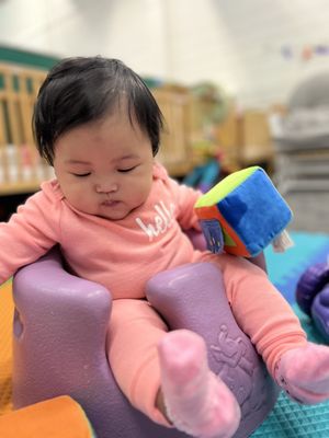 Stepping Stones Academy