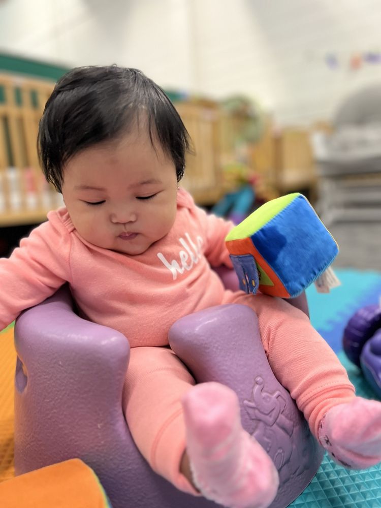 Stepping Stones Academy - childcare center in Waipahu, HI