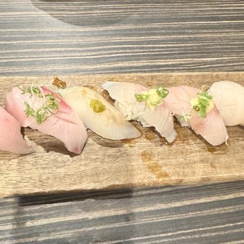 Oyishi Sushi - Omakase sushi - Sushi Bars Near Me - Chino, California Oyishi Sushi - Omakase sushi - Sushi Bars Near Me - Chino, California