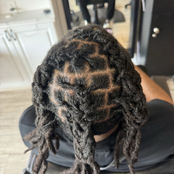 Meli Braiding - Hair Stylists Near Me - Alexandria, Virginia