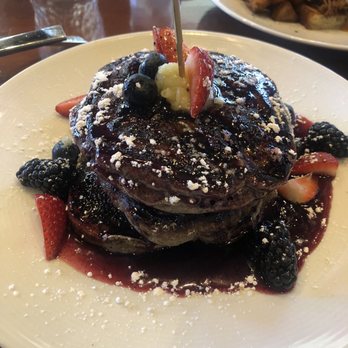 Full Belly - Buckwheat pancakes - Breakfast & Brunch Near Me - San Antonio, Texas Full Belly - Buckwheat pancakes - Breakfast & Brunch Near Me - San Antonio, Texas