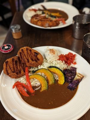 Curry Hyuga by null