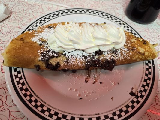 Charlie Parker's Diner by null