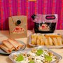 Photo of Evelia’s Tamales