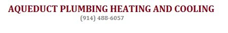 Slide of Aqueduct Plumbing Heating and Cooling