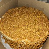 cake⋆* さん専用 Lex Jazz Pure Cake – Strawberry Flavor (120g) - japanesenkoreanmart