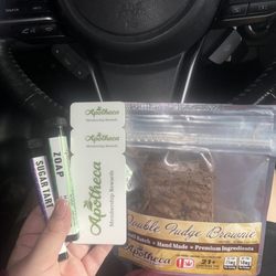 Apotheca Cannabis Dispensary