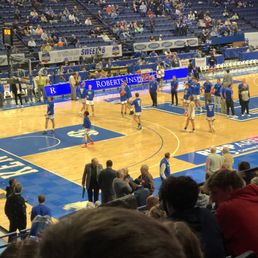 State tournament