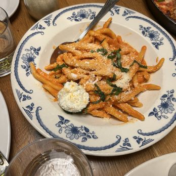 Labriola - Penne Alla Vodka - Italian Near Me - Chicago, Illinois Labriola - Penne Alla Vodka - Italian Near Me - Chicago, Illinois
