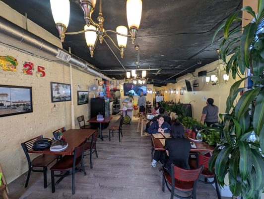New Saigon by null
