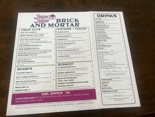 Jolene Jolene by null