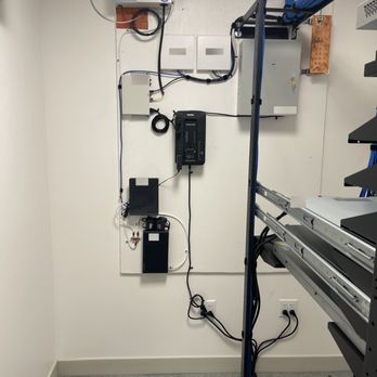 Synpact - Almost done, getting closer. - Telecommunications Near Me - Burbank, California Synpact - Almost done, getting closer. - Telecommunications Near Me - Burbank, California