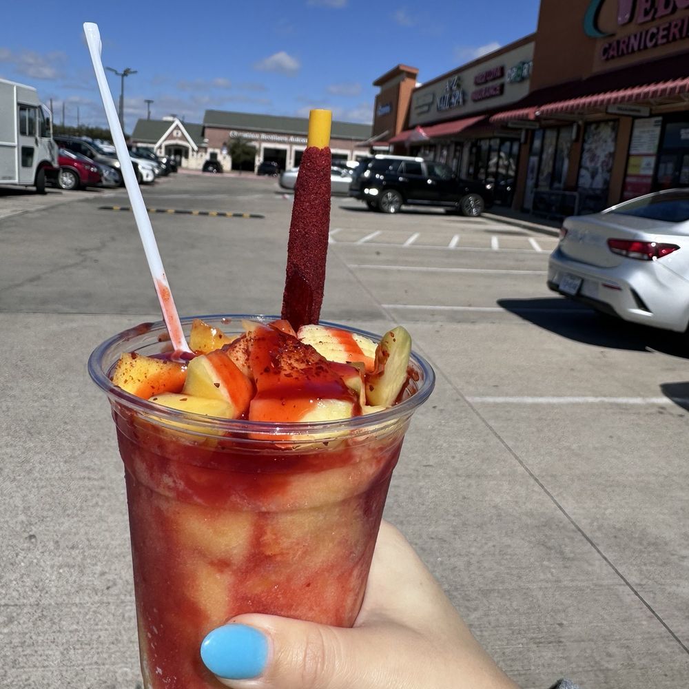 Mangonada #2 Mangonada #2