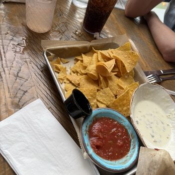 Tequila Mama - Buford - Chips and queso - Mexican Near Me - Buford, Georgia Tequila Mama - Buford - Chips and queso - Mexican Near Me - Buford, Georgia