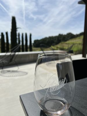 L'Aventure Winery by null