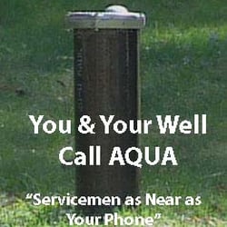 Aqua Well & Pump Systems