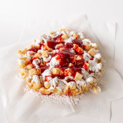 Quintessential Sweets