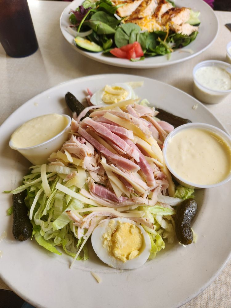 Emerson’s on the Grill