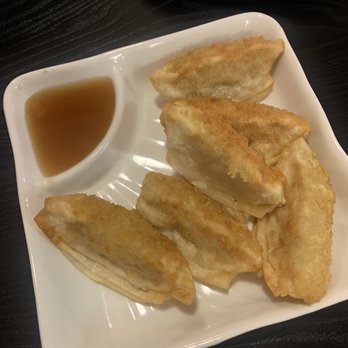 Q Sushi & Grill - Fried Gyoza - Sushi Bars Near Me - Schertz, Texas Q Sushi & Grill - Fried Gyoza - Sushi Bars Near Me - Schertz, Texas