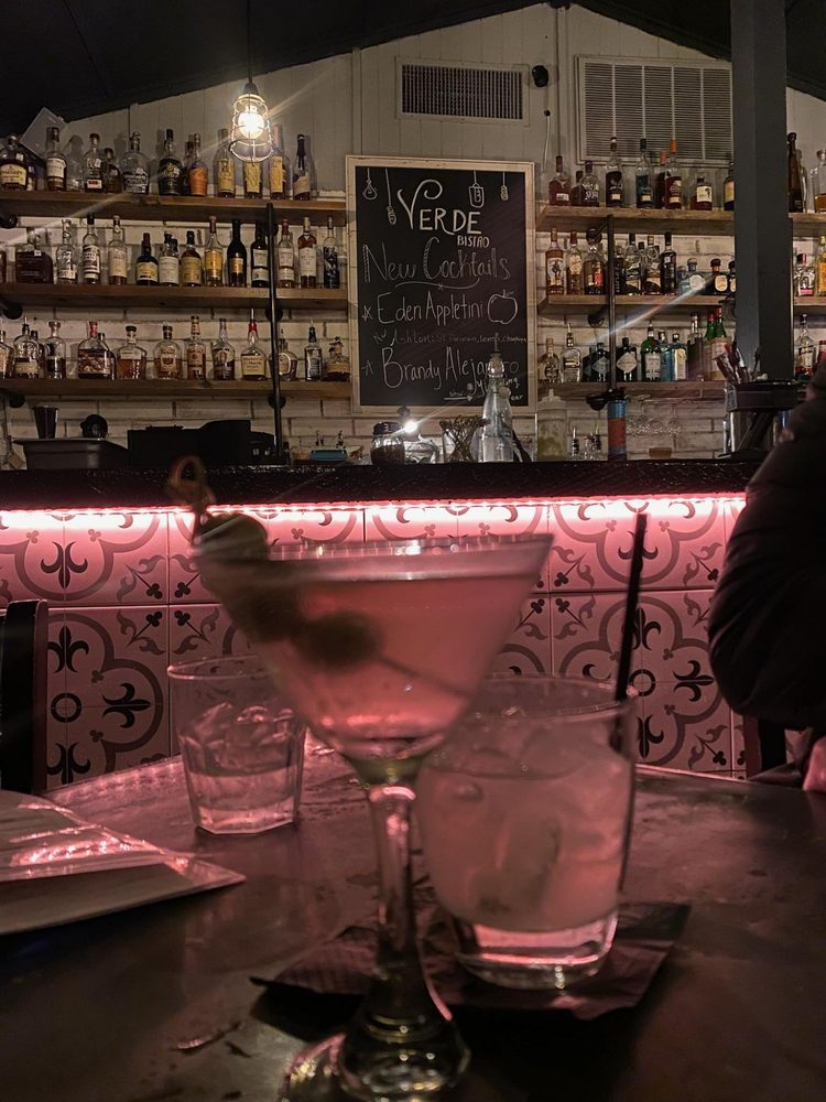 Verde Bistro