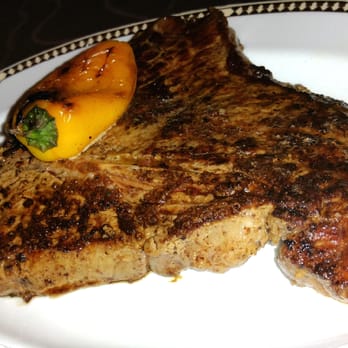 The Vintage - Porterhouse Steak 24 oz. - Steakhouses Near Me - Shreveport, Louisiana The Vintage - Porterhouse Steak 24 oz. - Steakhouses Near Me - Shreveport, Louisiana